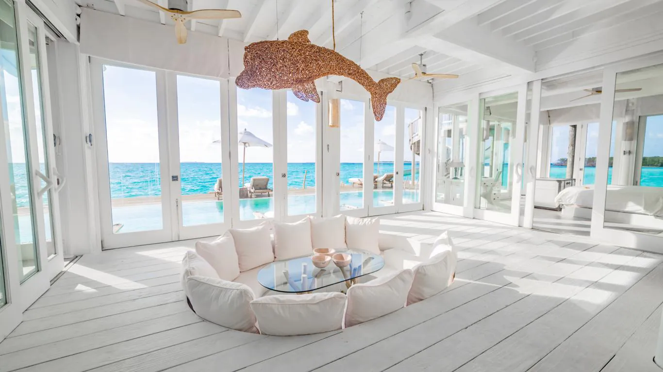 Soneva Jani Three Bedroom Water Retreat | Maldives