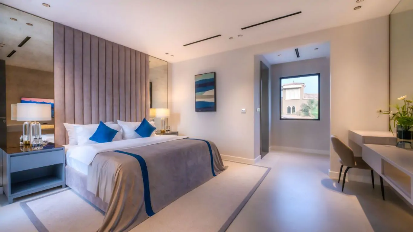 Villa Madeira | Dubai