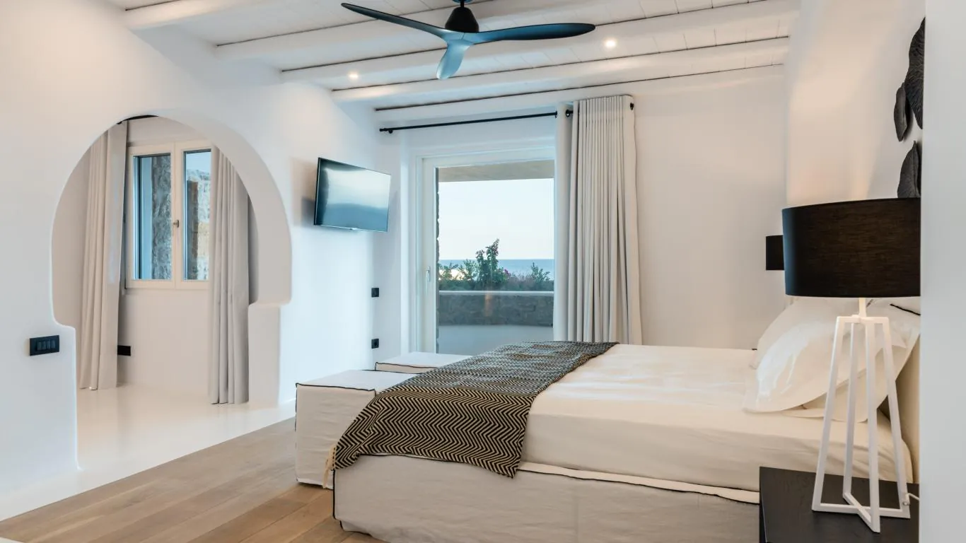 Villa Calea | Mykonos
