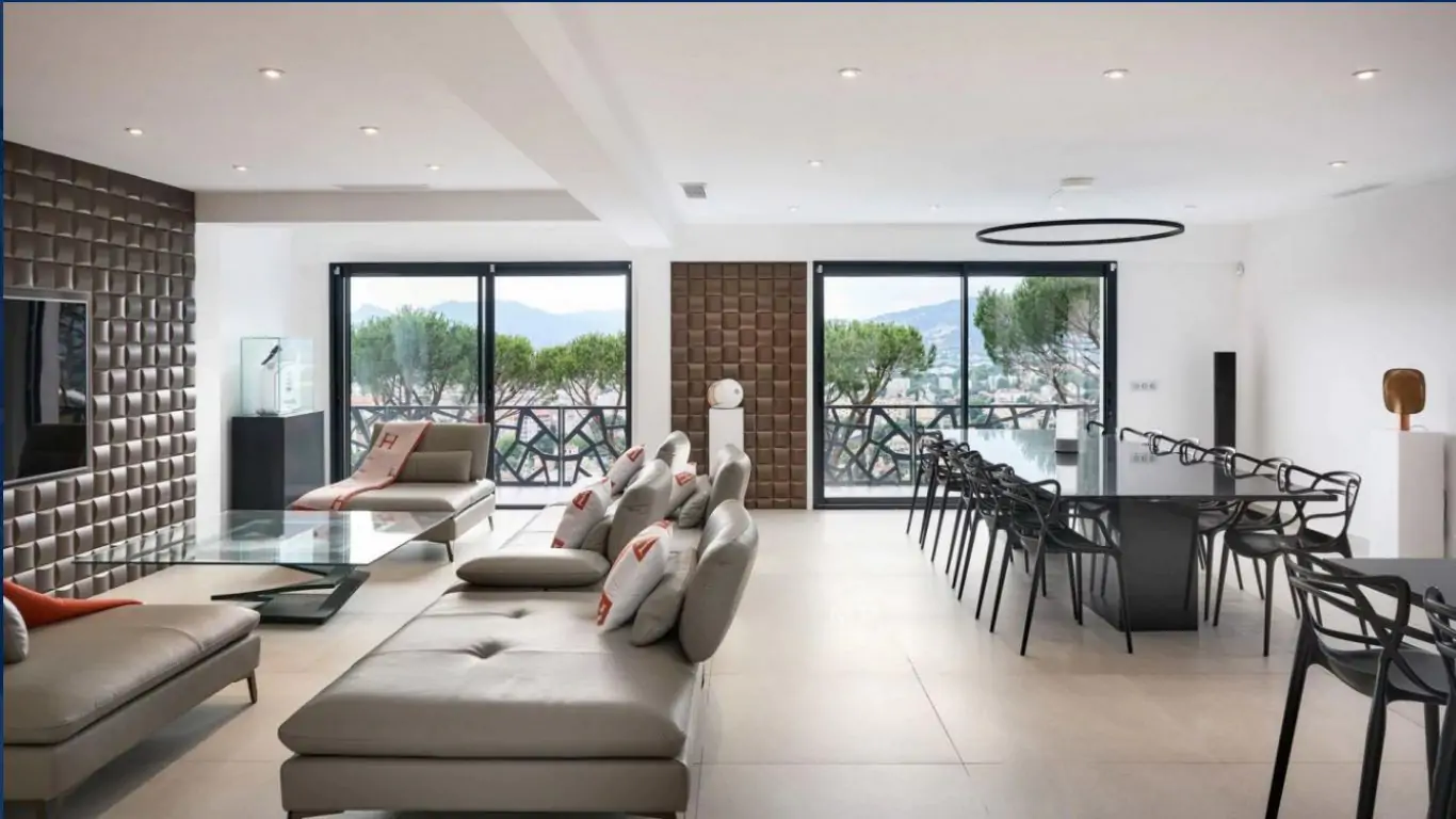 Villa Stella | Cannes