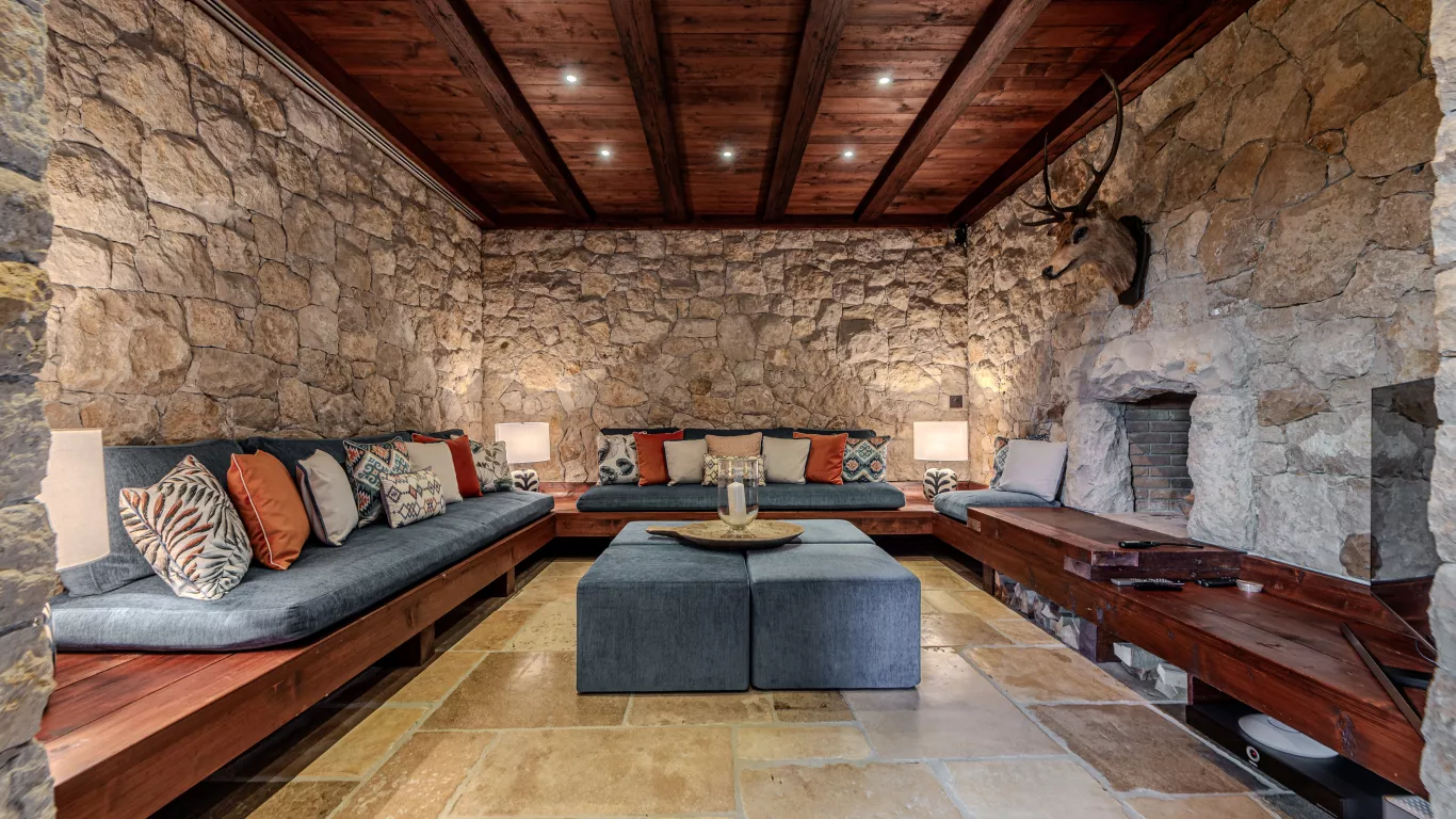 Tyrolia Estate | Kitzbuhel