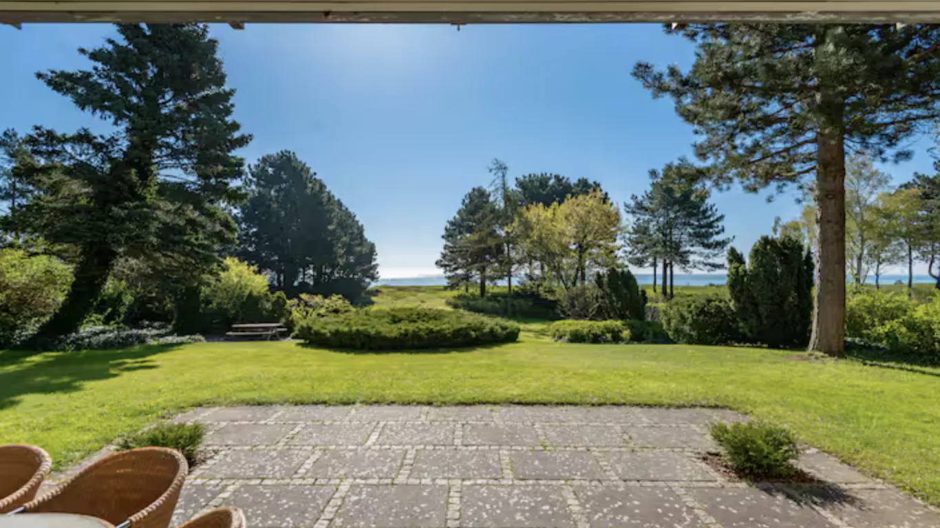 Villa Dolche | Denmark