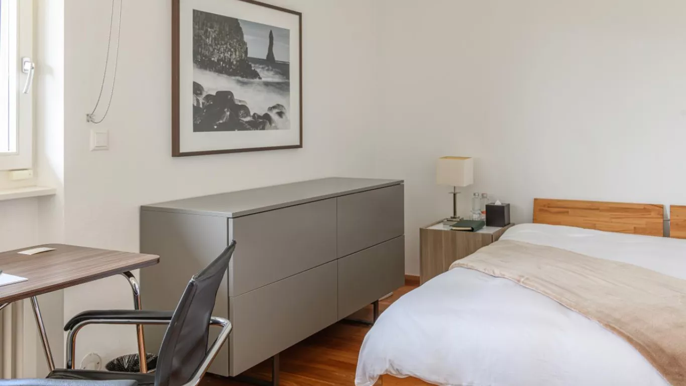 Villa Acqua | Zurich