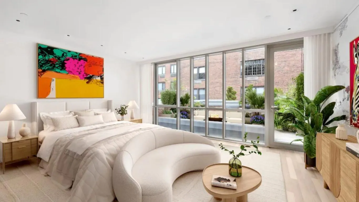 Townhouse Freya | New York City