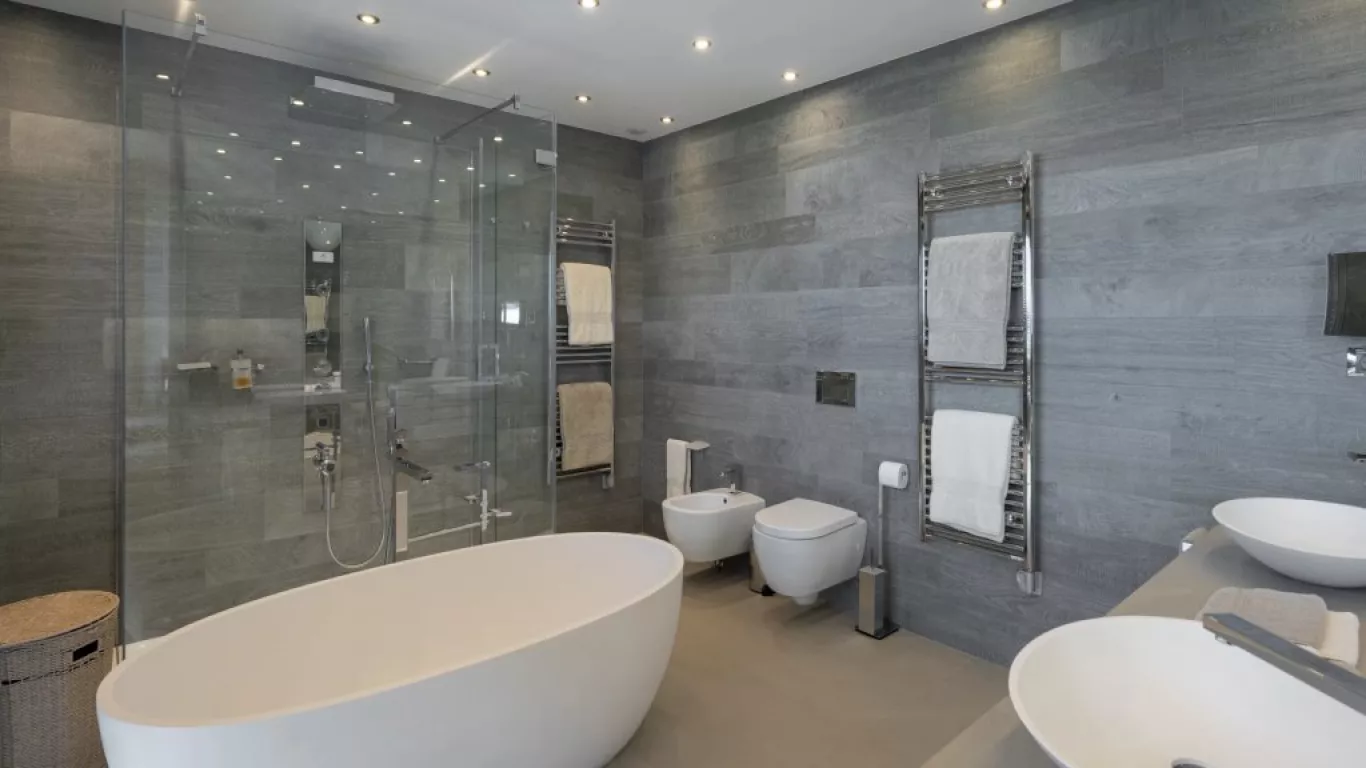 Villa Birdie | Monaco