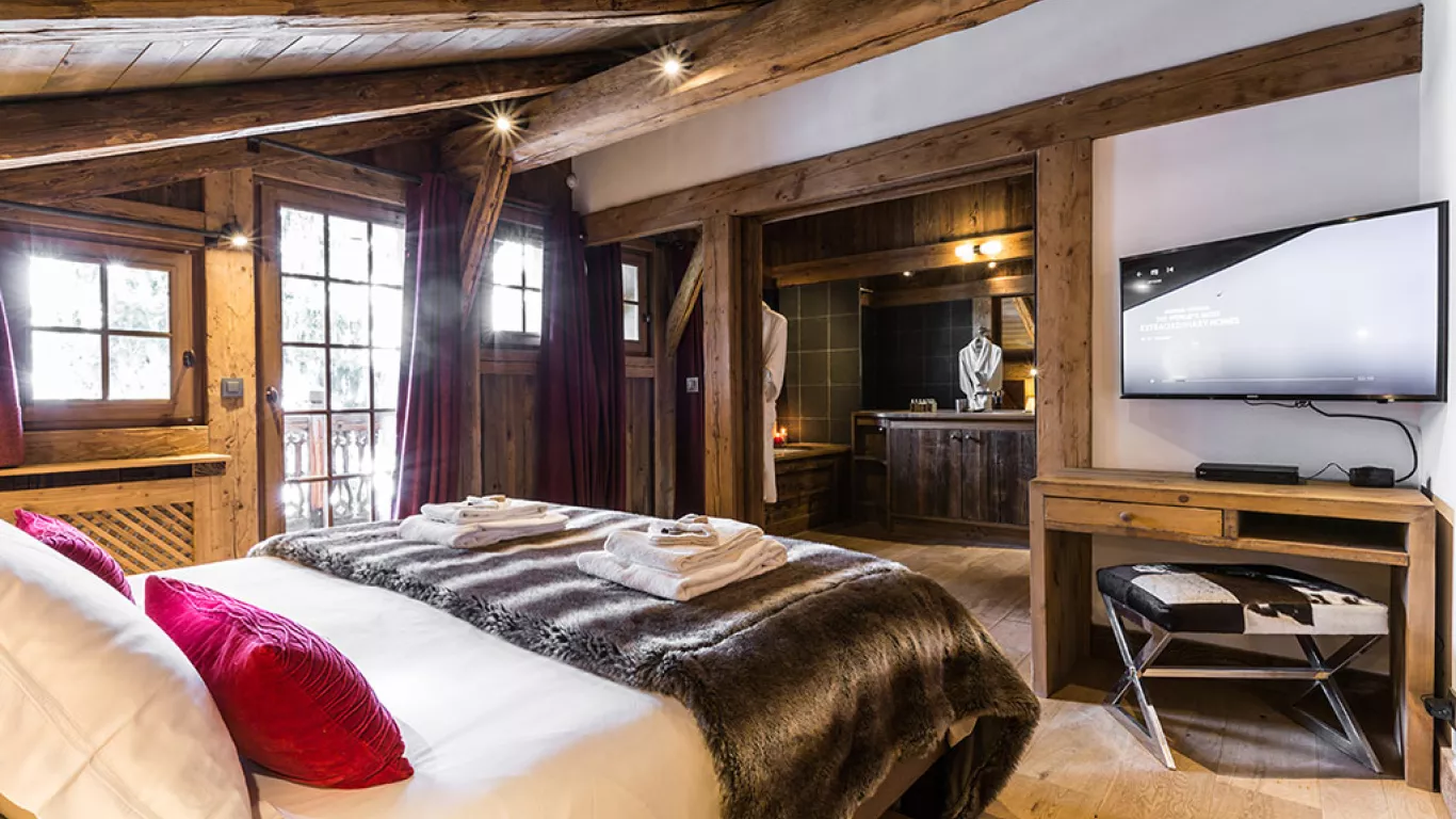 Chalet Baloo | Chamonix