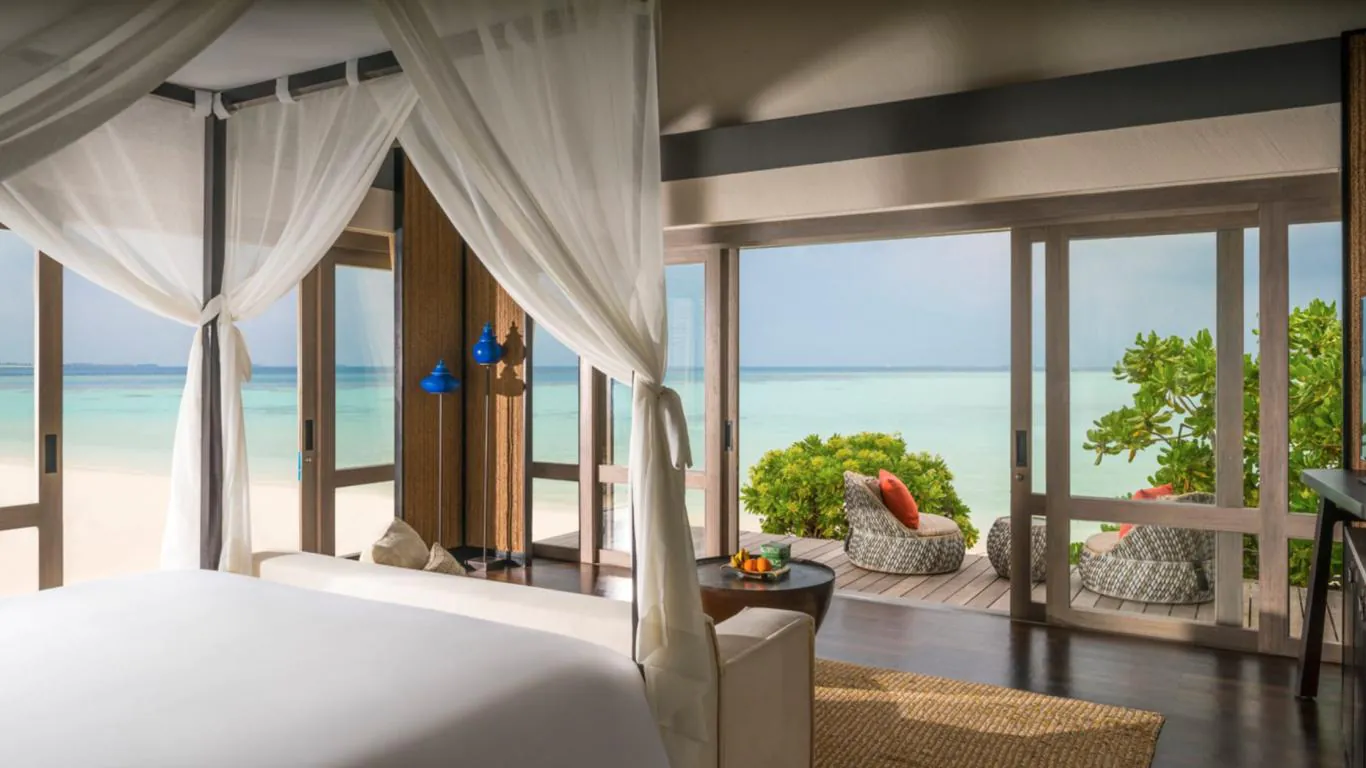 Voavah Private Island | Indian Ocean Islands