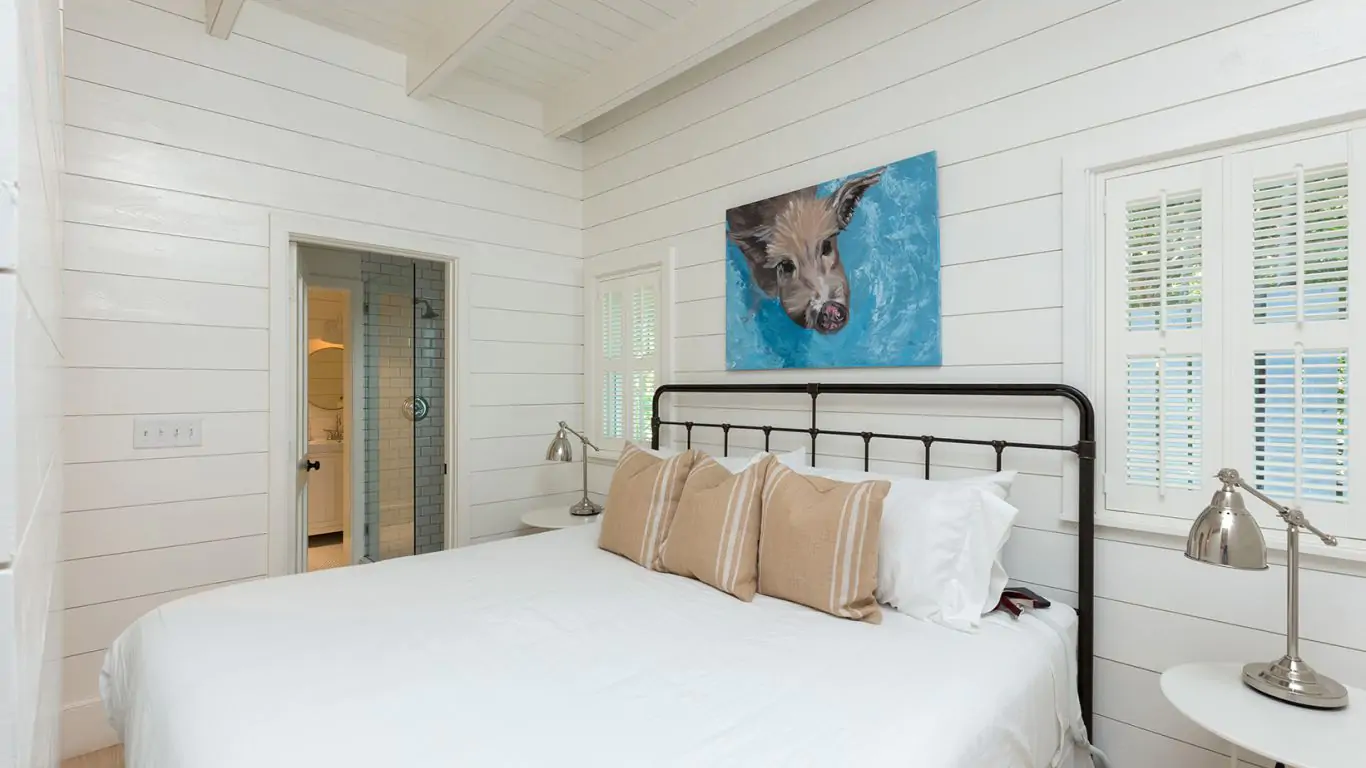 Villa Kings View | Bahamas