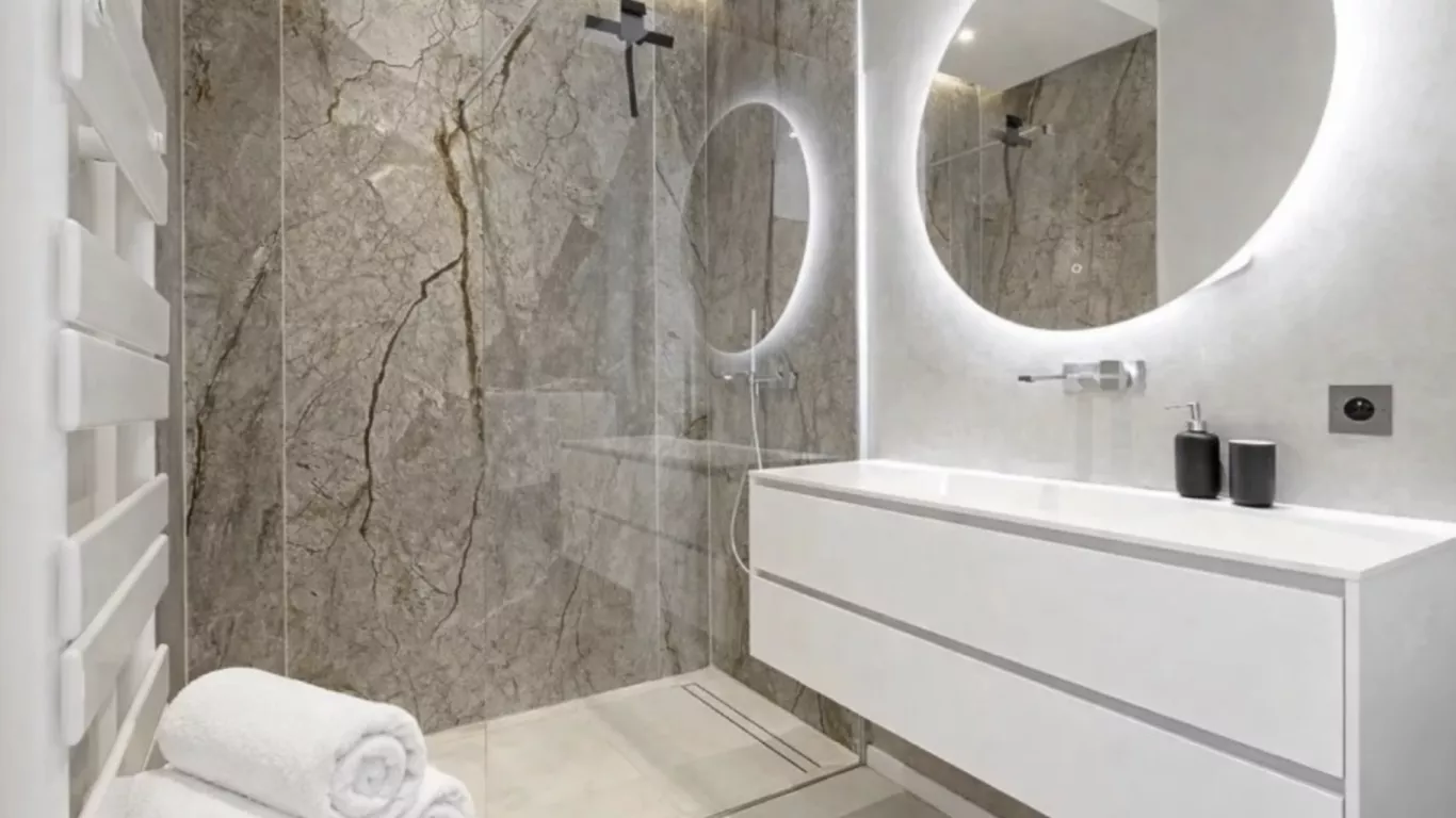 Villa Tara | St-Tropez