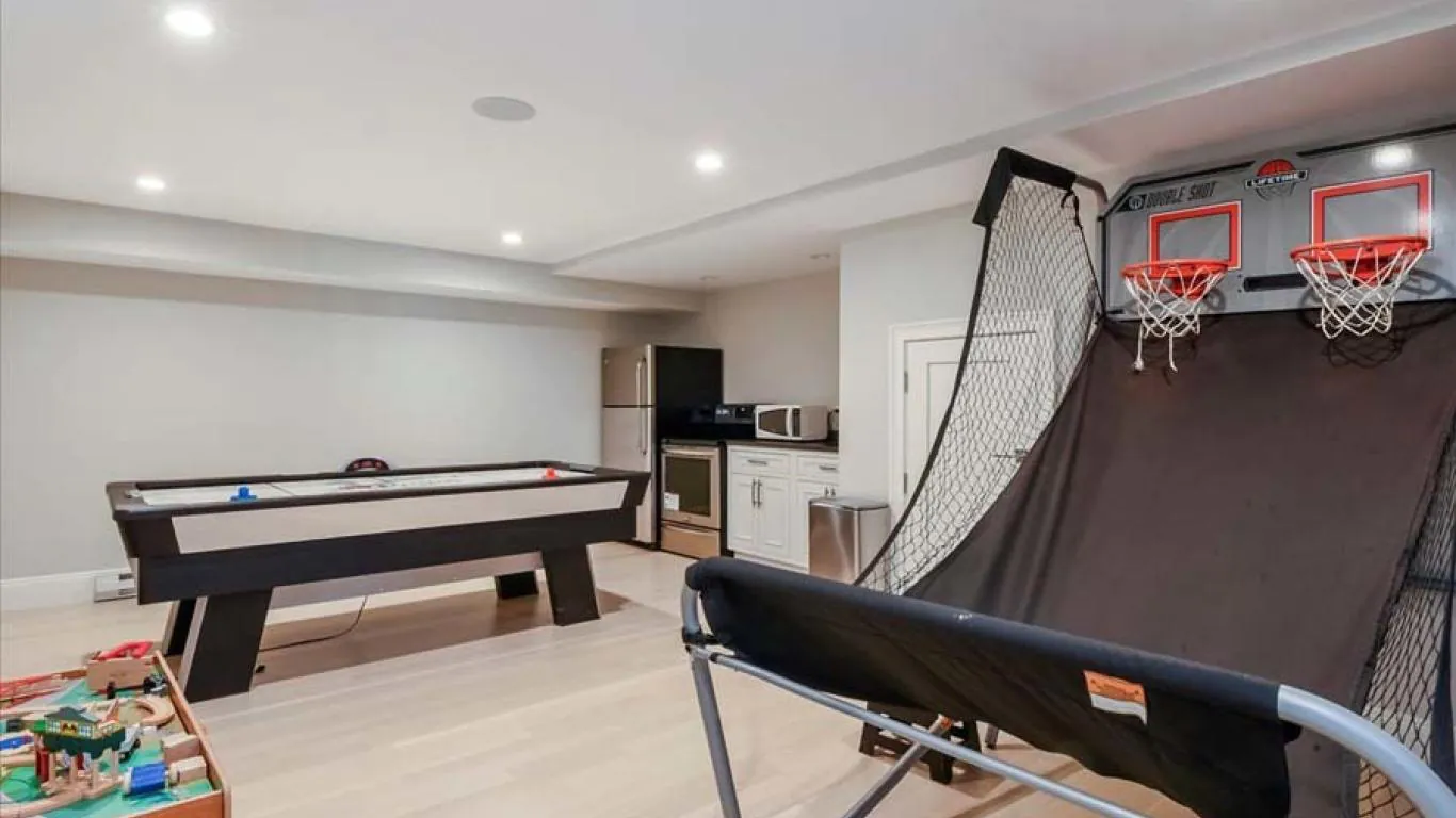 Villa Everly | Cape Cod