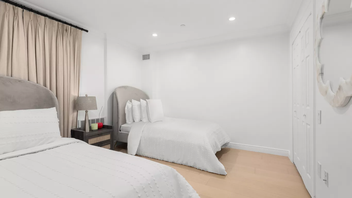 Townhouse Saoirse | New York City
