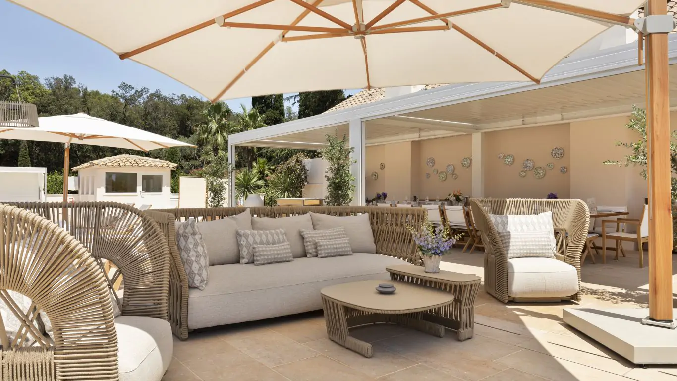 Le Grand Jardin | Cannes