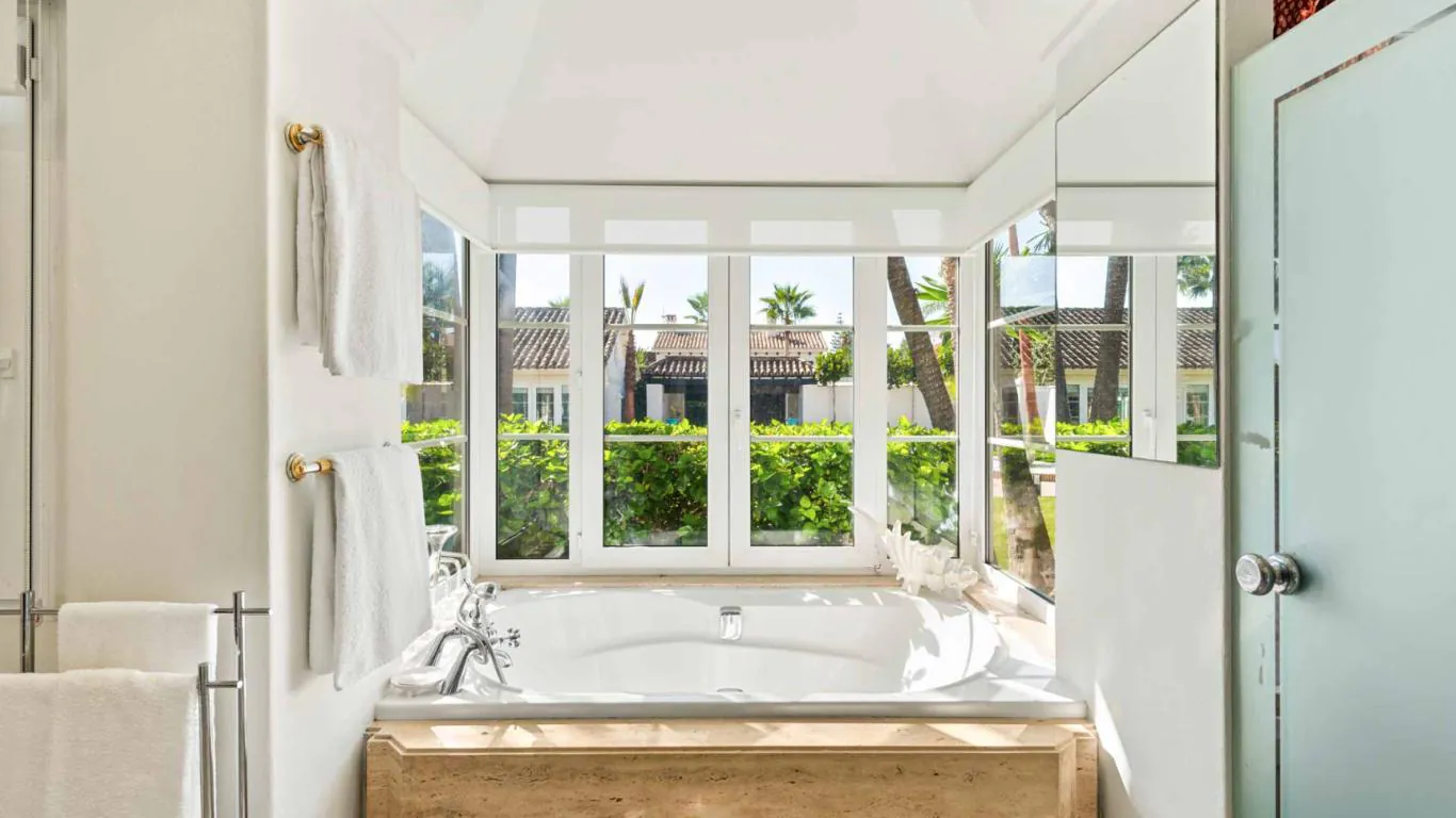 Villa Reema | Marbella