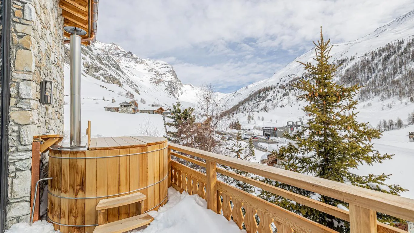 Chalet Les Ours | Val d'Isere