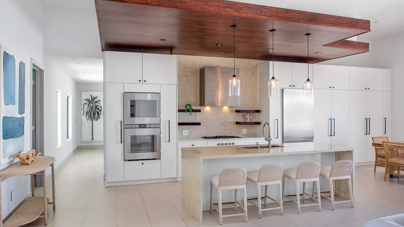 Tip Of The Tail Villa | Turks and Caicos