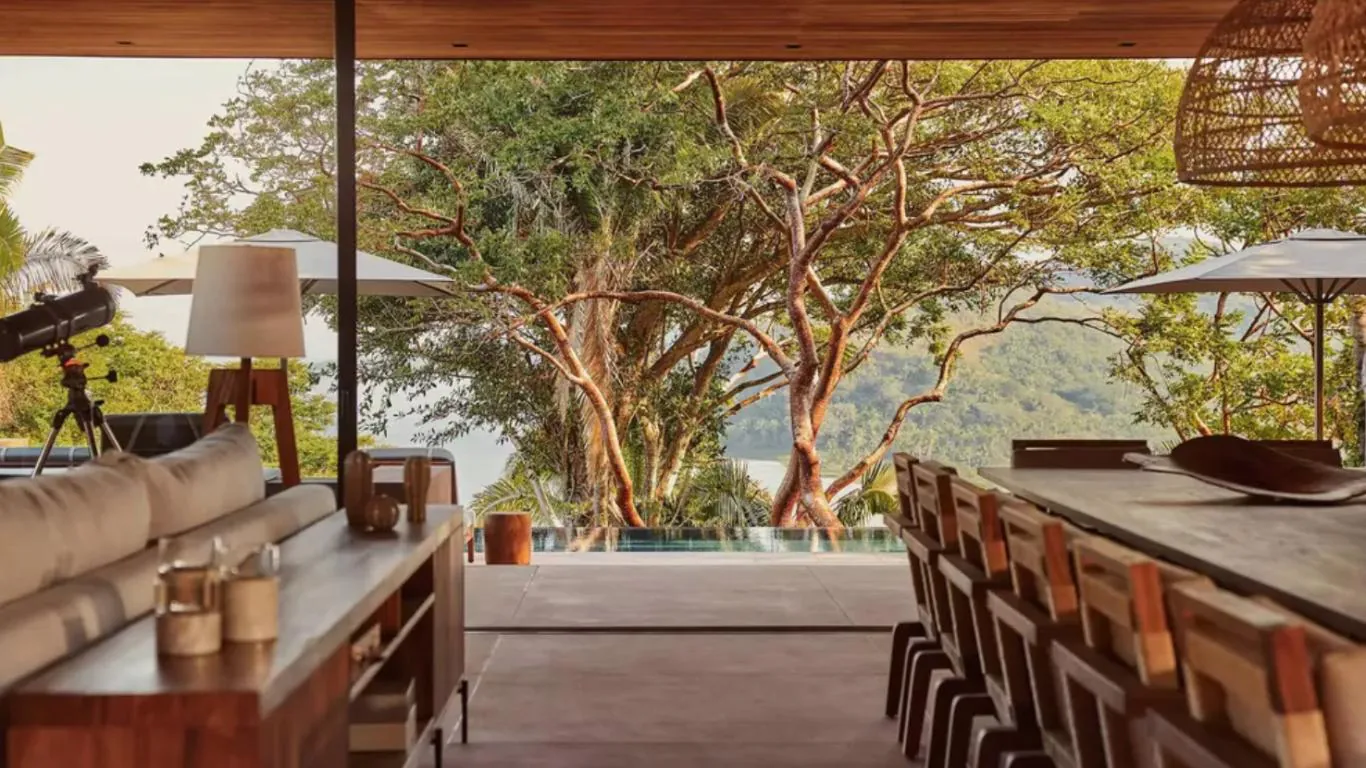 One&Only Mandarina Private Home 1 | Rest of Latin America