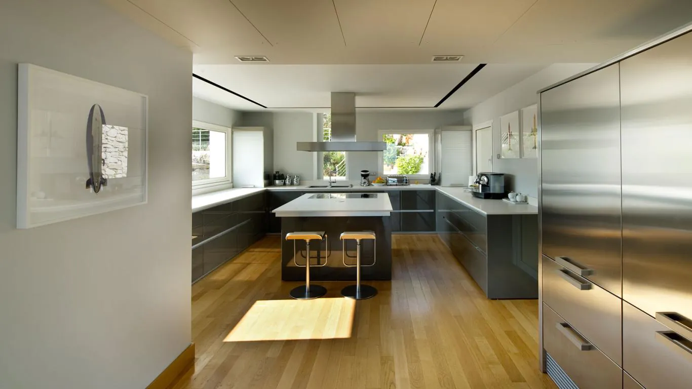 Villa CView | Saint Jean Cap Ferrat