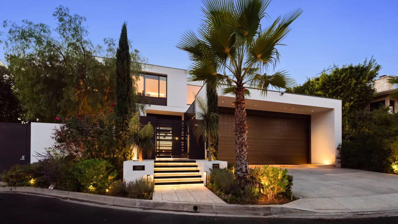 Villa 007 | Los Angeles