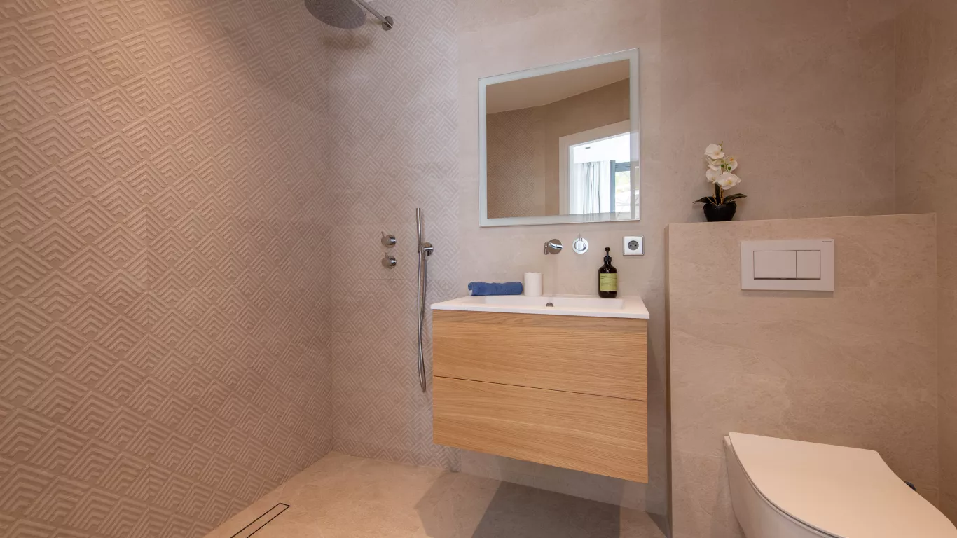 Villa Azalea | St-Tropez