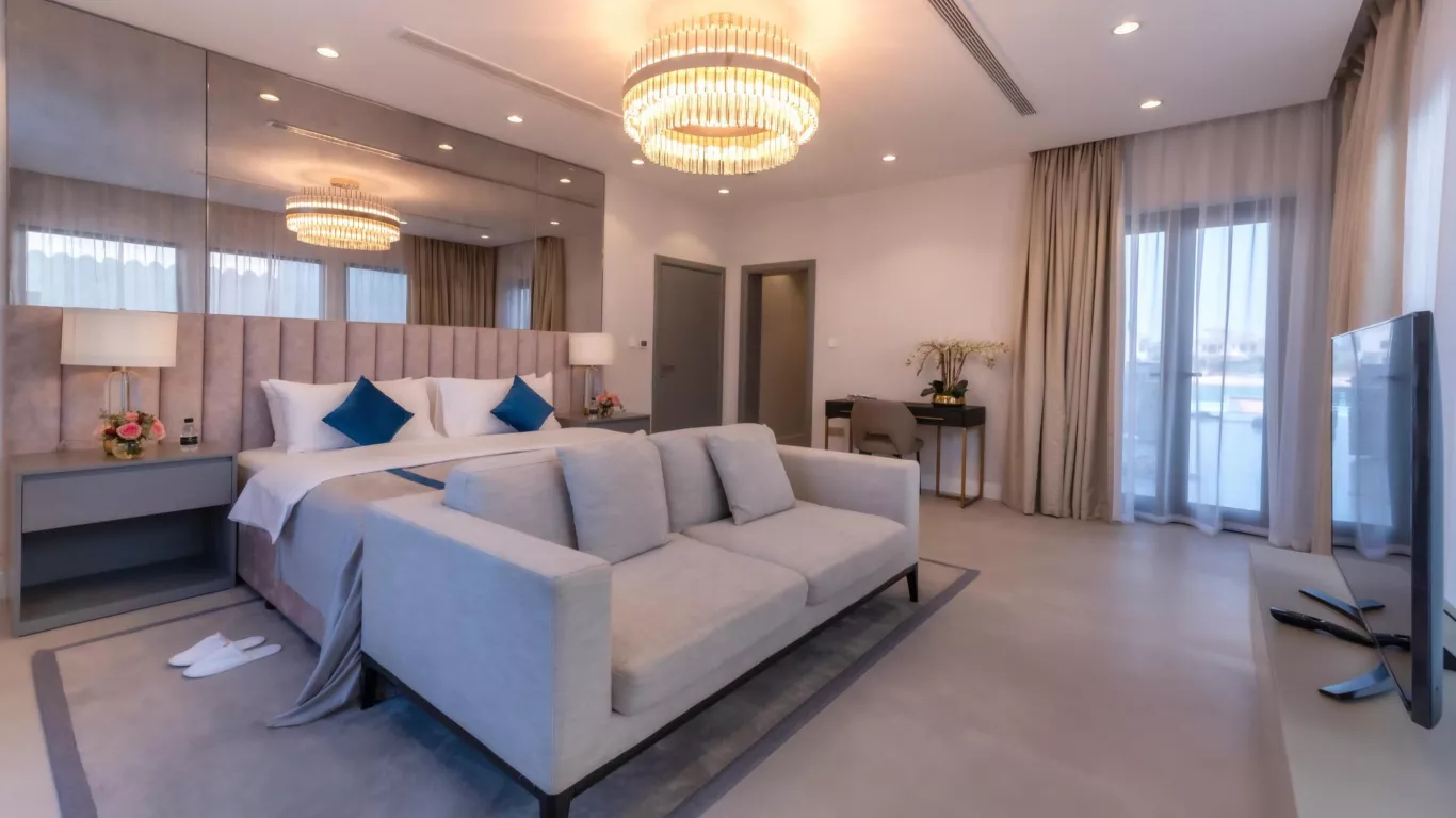 Villa Siena | Dubai