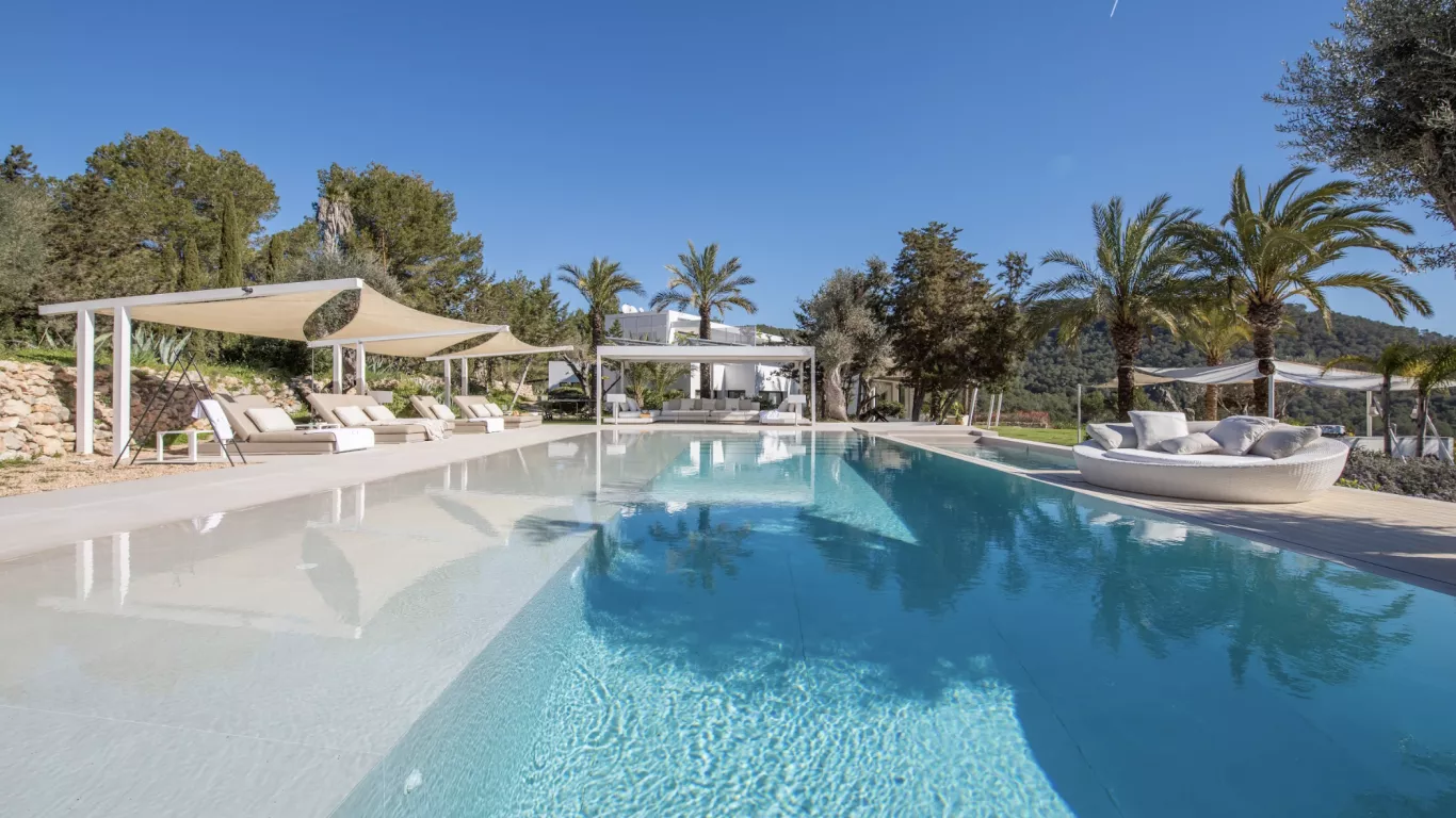 Casa Tyane | Ibiza