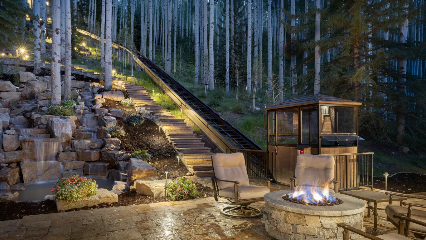 Villa Ascension | Vail