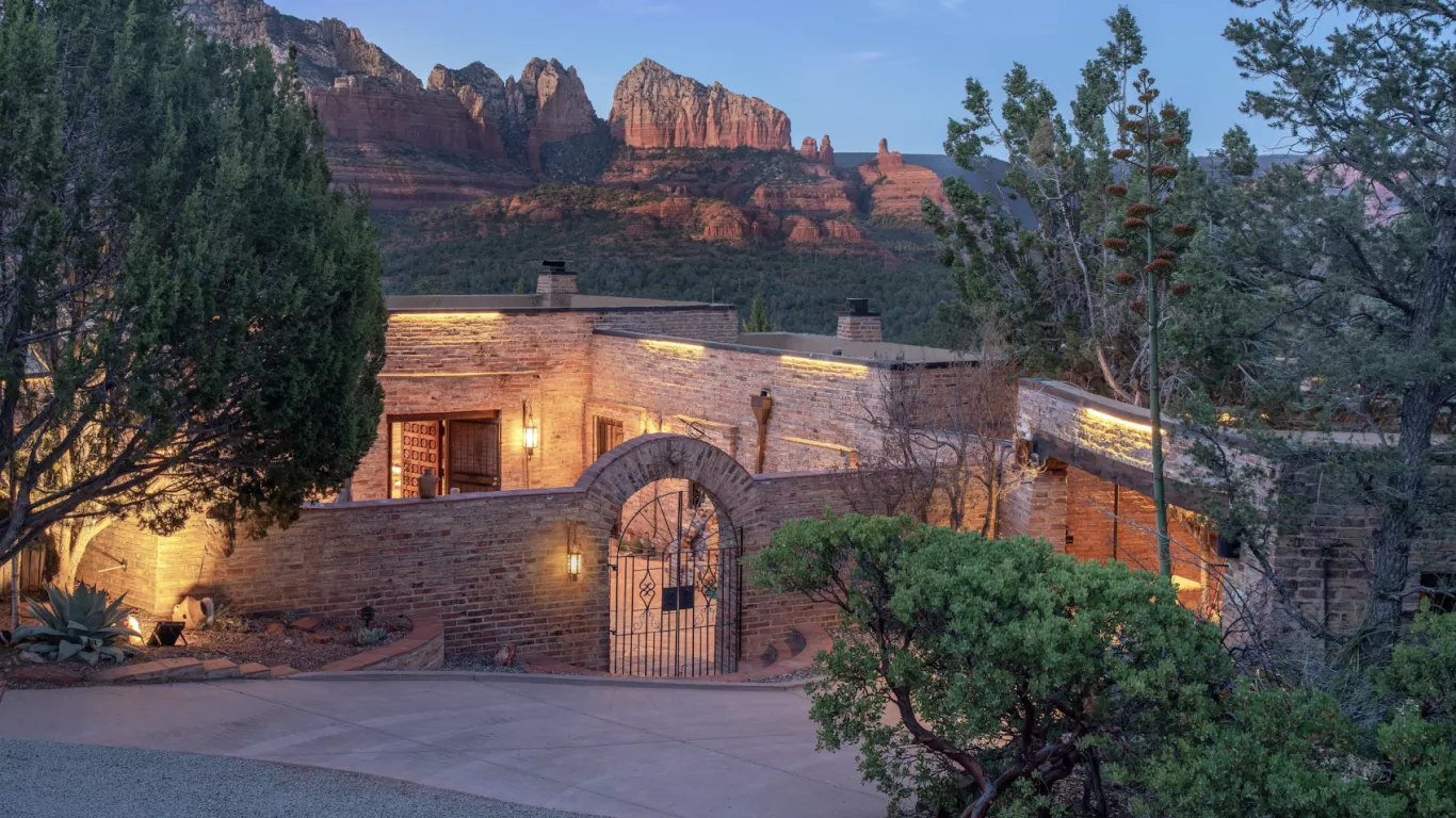 Eagle Dancer | Arizona