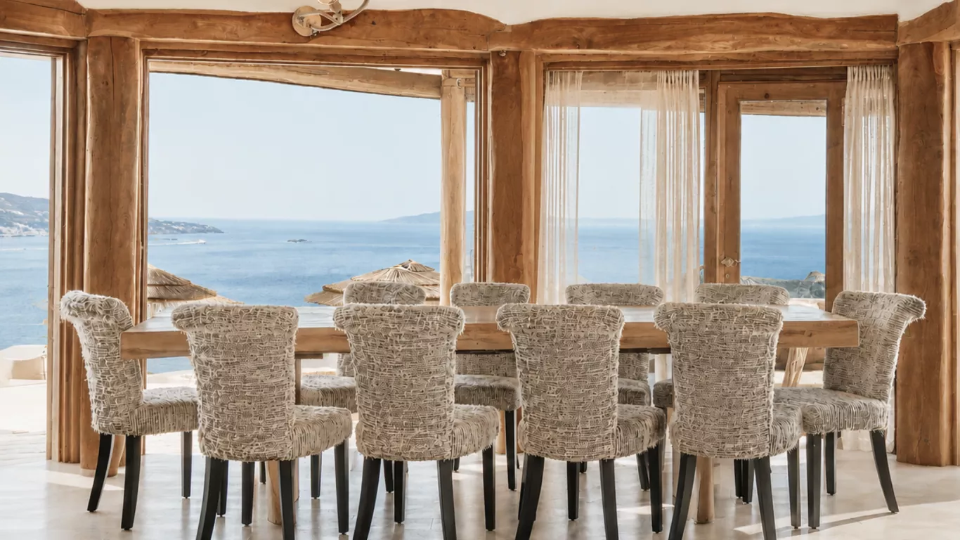 Best Mykonos Villa | Mykonos