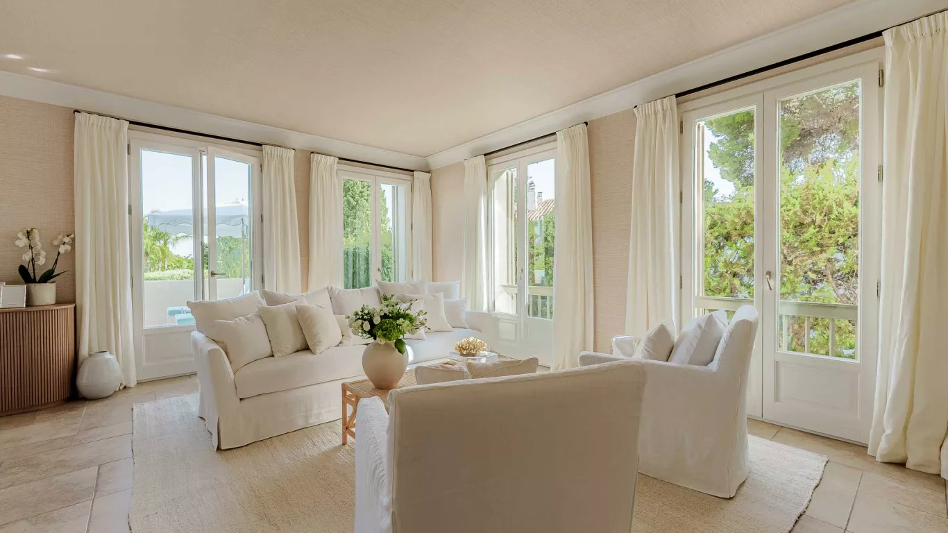 Villa Marina | Marbella