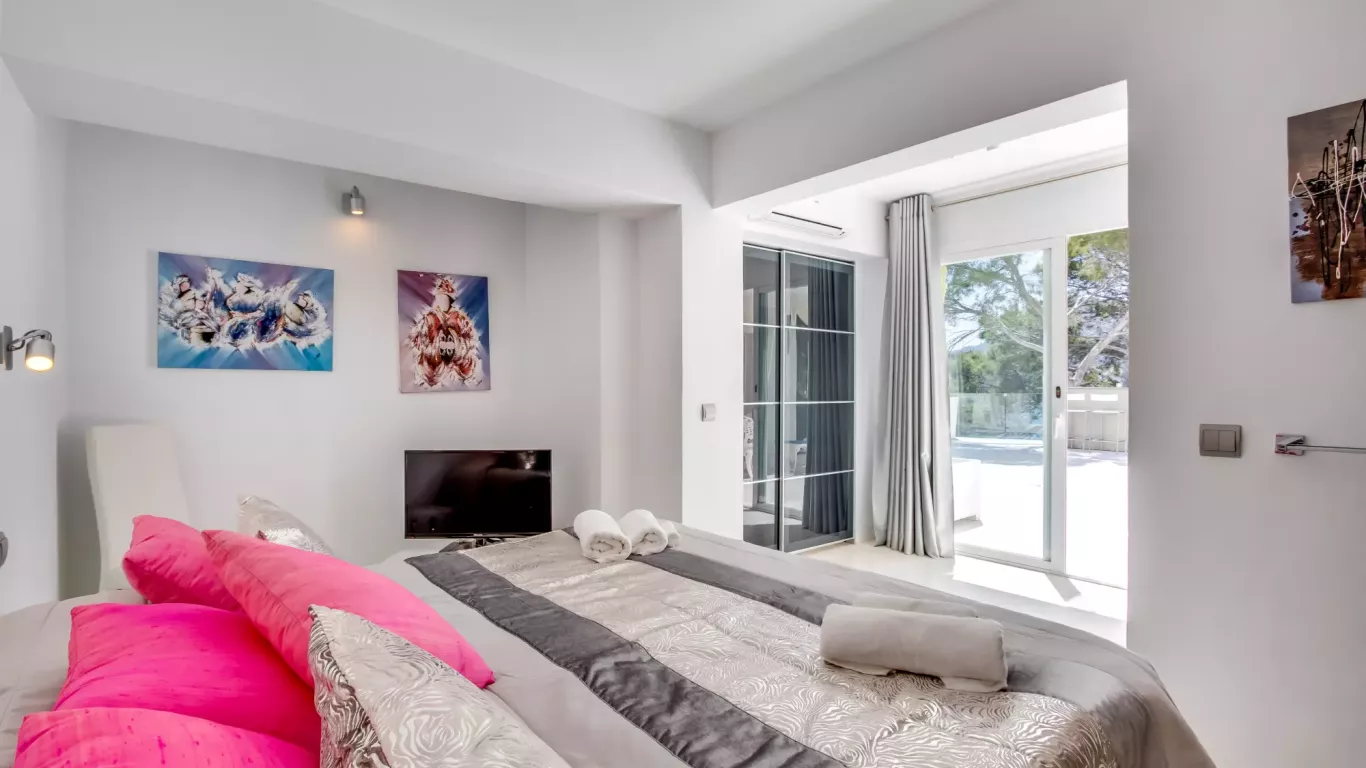 Villa Pearl | Ibiza