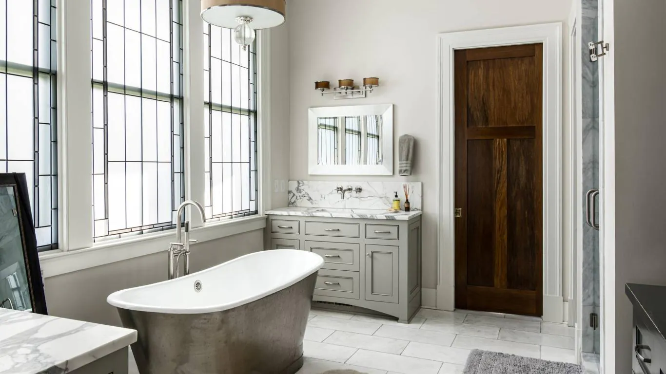 Villa Azalea | Nashville