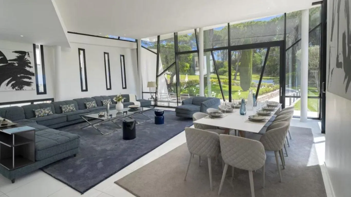 Villa Pareo | St-Tropez