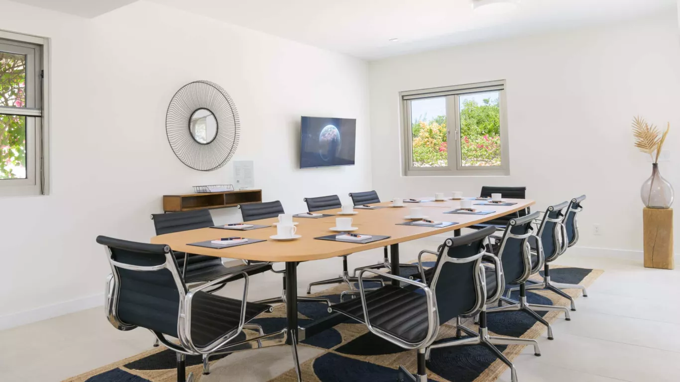 La Mer Villa South | Turks and Caicos