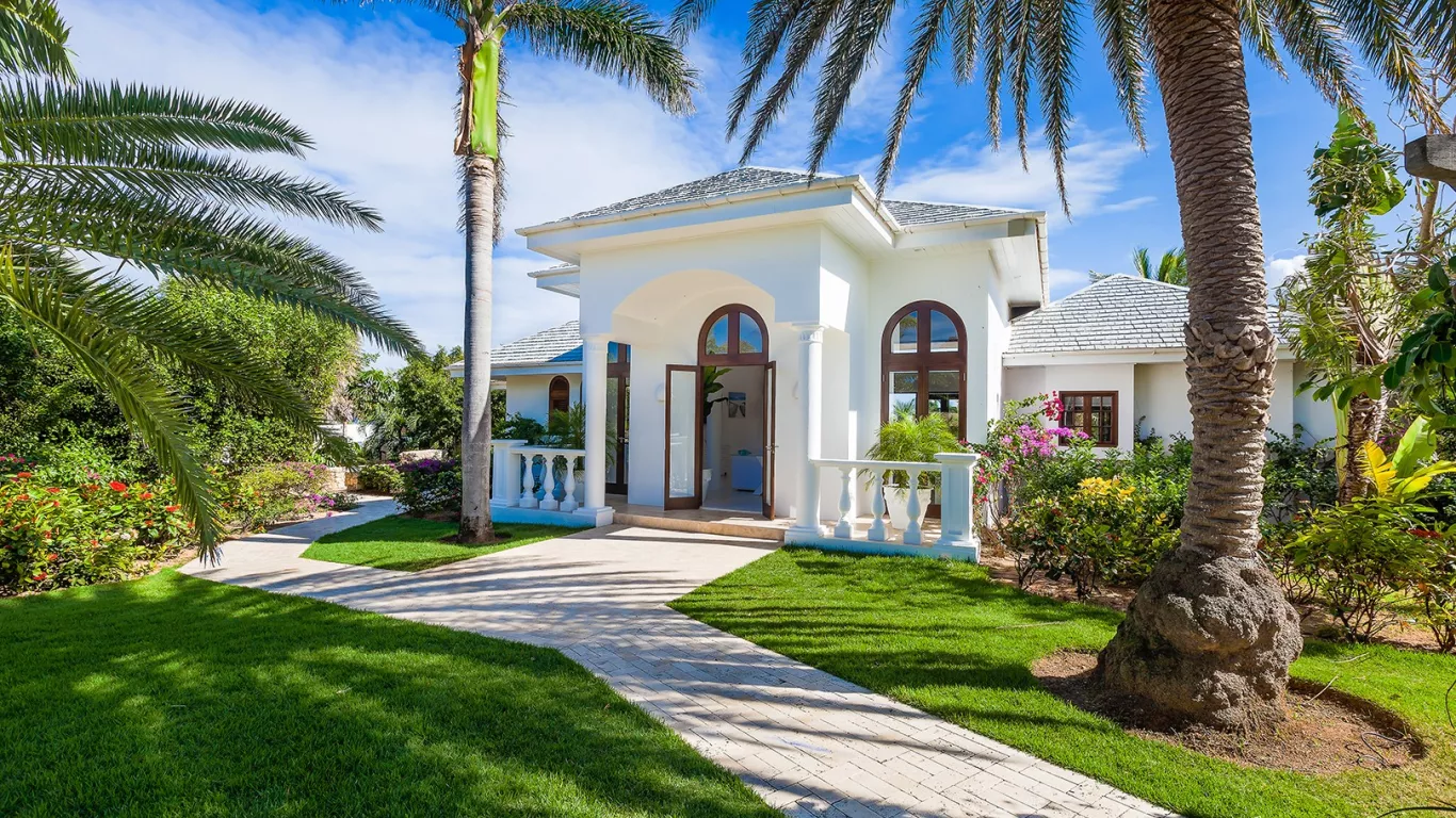Villa Indigo | Anguilla