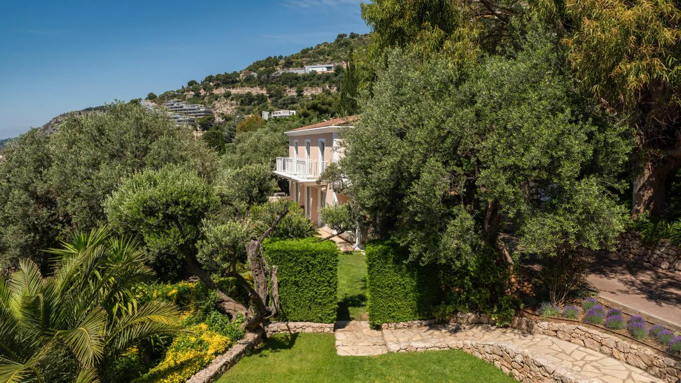 Villa Monaco | Monaco