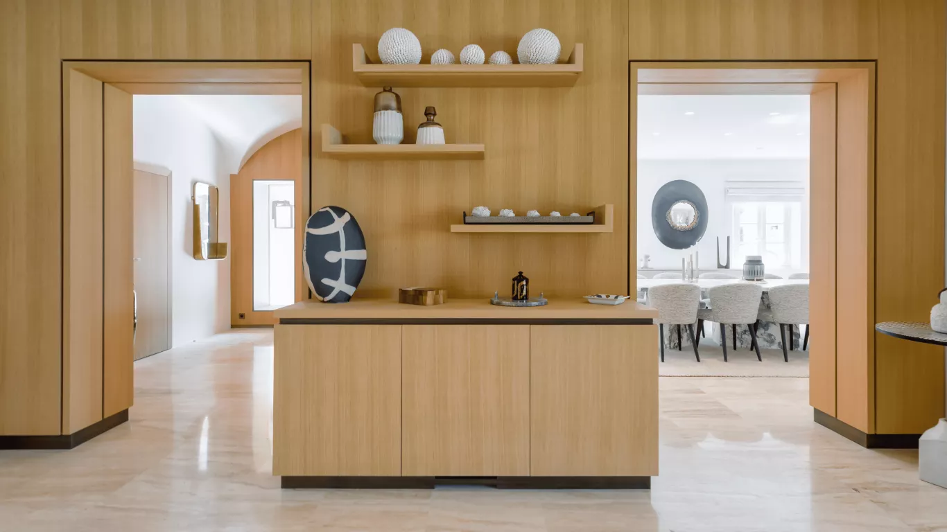 Villa Malko | St-Tropez