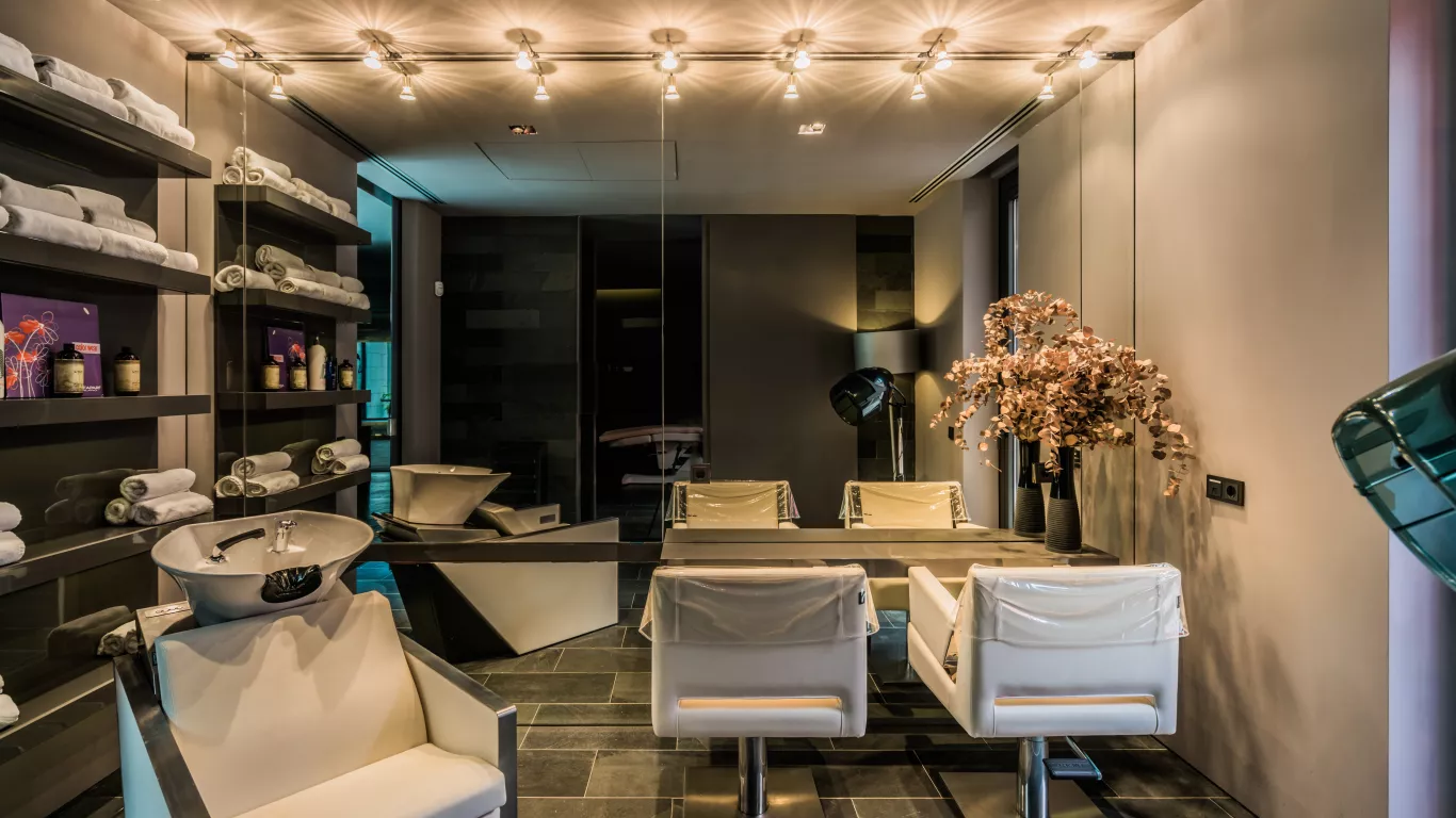 Villa El Nido | Marbella