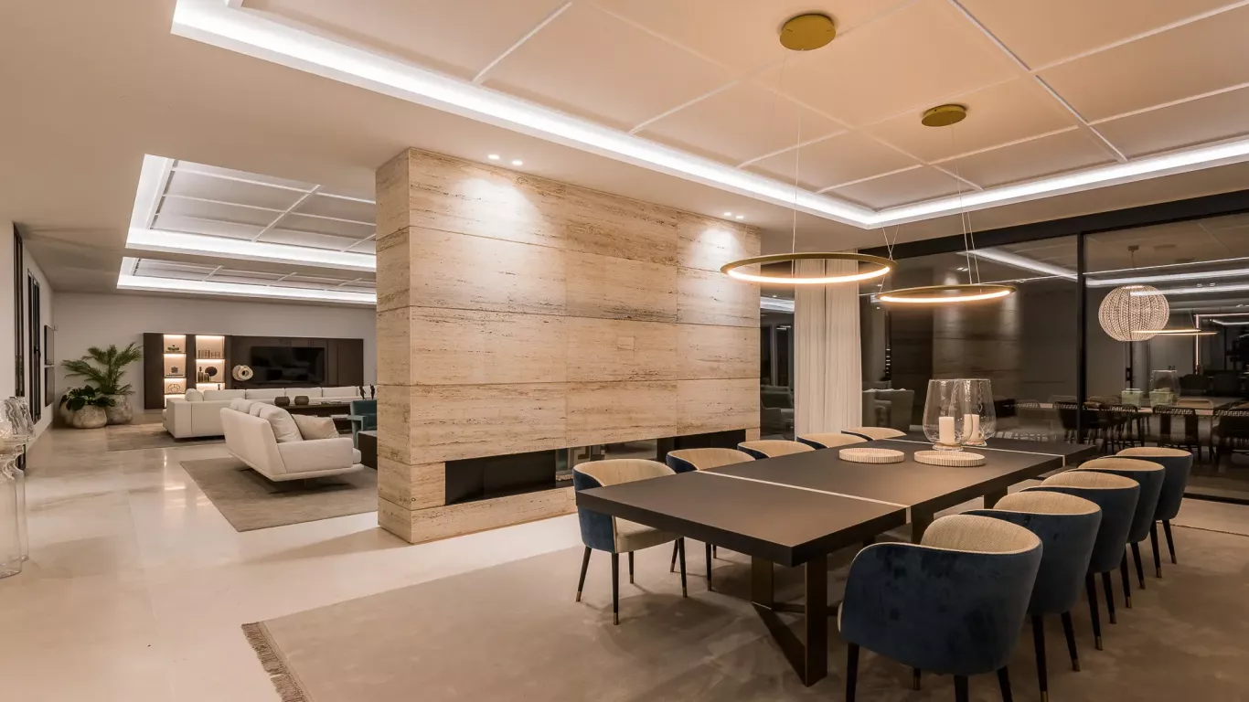 Villa La Absoluta | Marbella