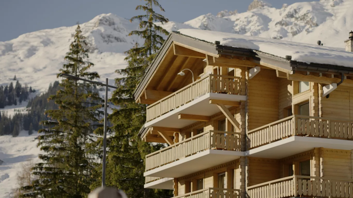 Chalet No 14 | Verbier