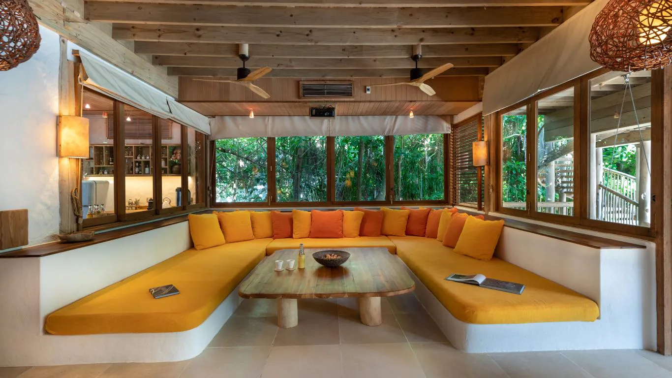 Soneva Fushi Villa 69 | Maldives