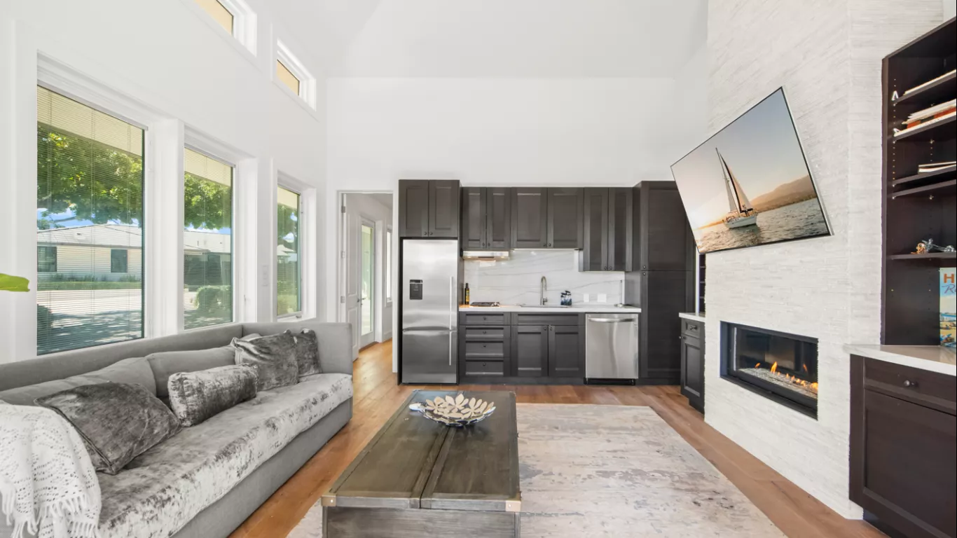 Casa Vincente | Santa Barbara