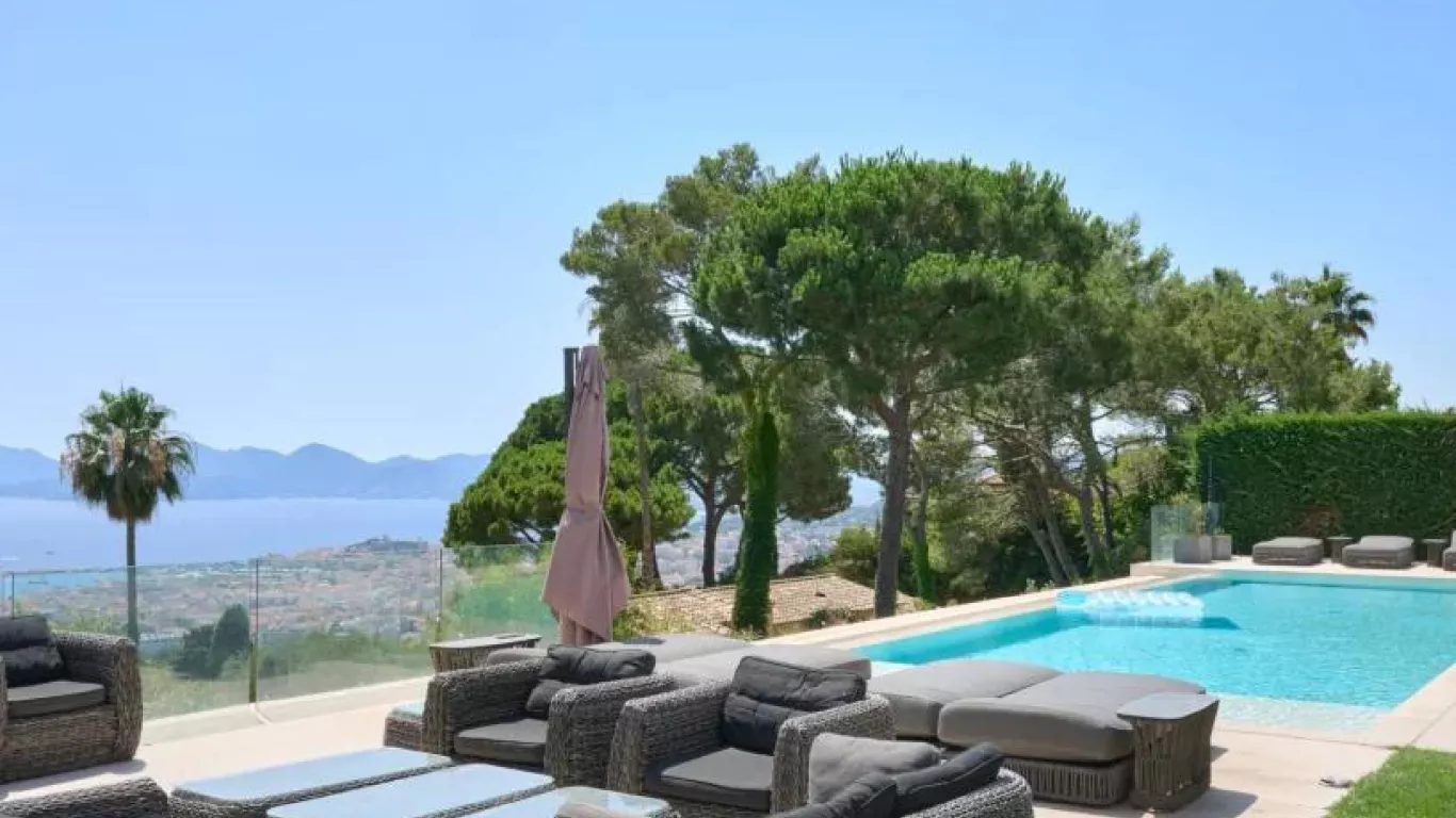 Villa Varela | Cannes