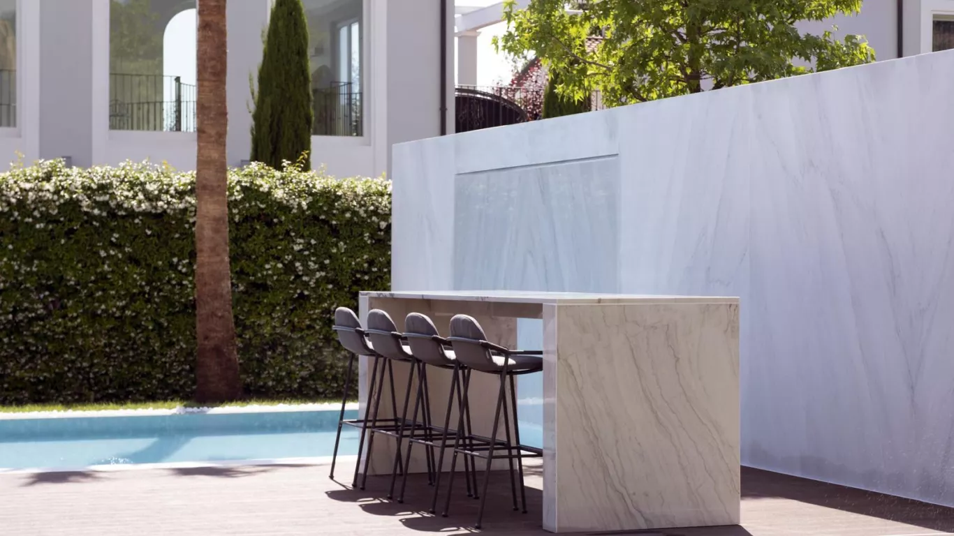 Villa Guernica | Forte dei Marmi