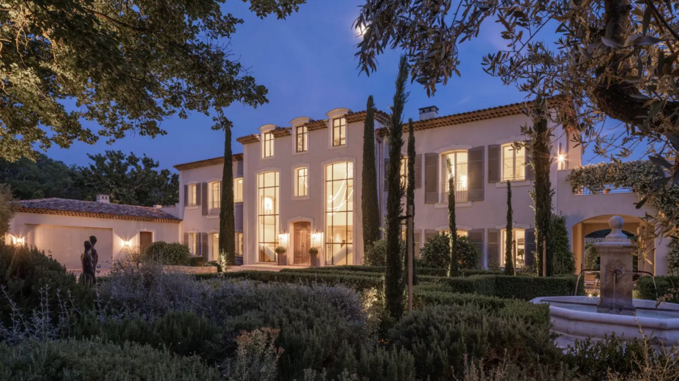 Villa Antonette | Provence
