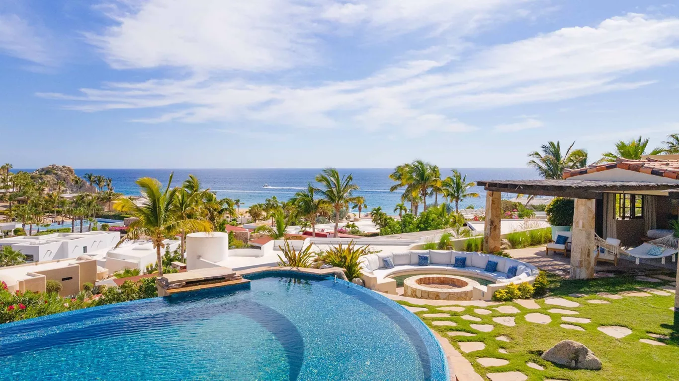 Casa de Karma | Cabo