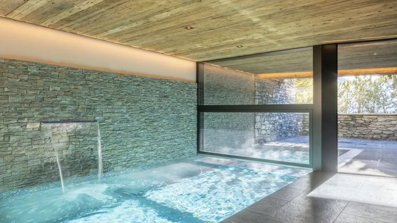 The Calima Estate | Verbier