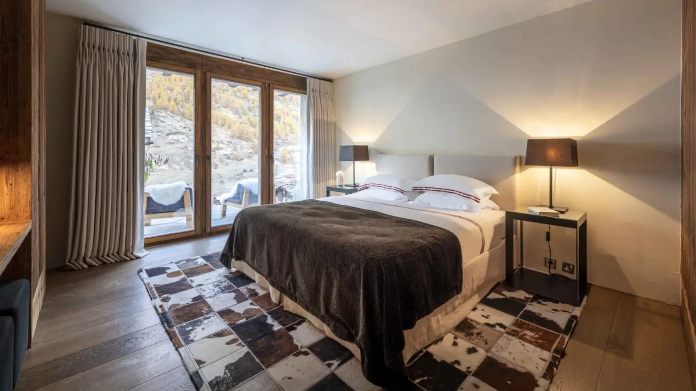 Chalet Les Agnes | Zermatt