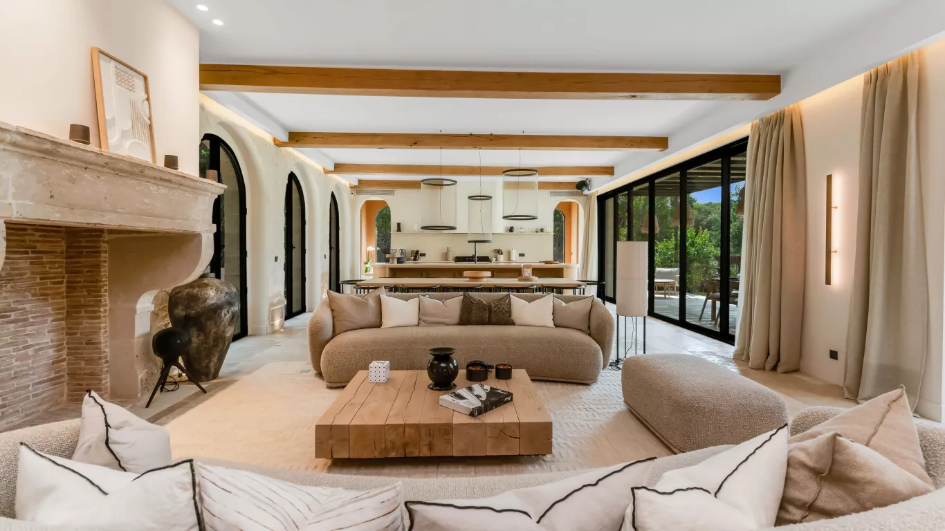 Villa Azul | St-Tropez