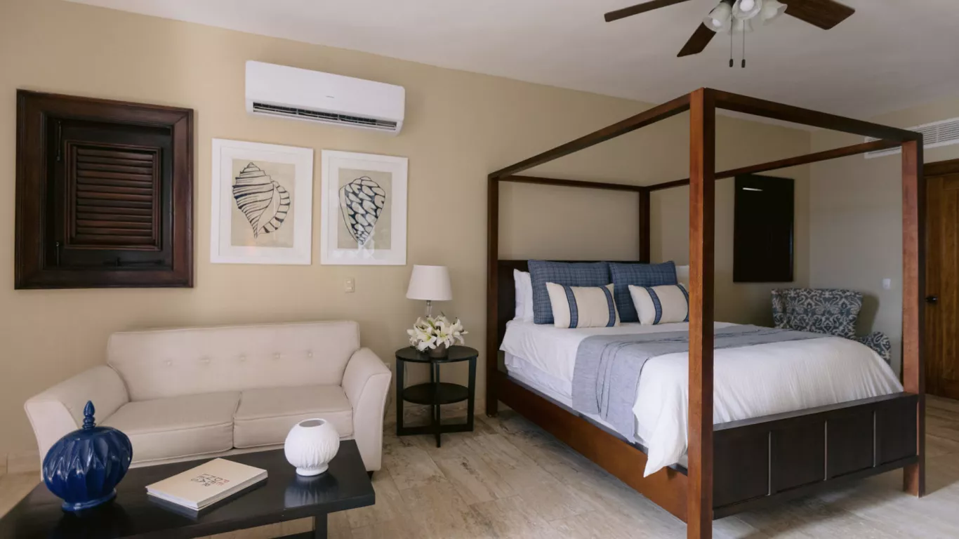 Villa Castillo del Mar | Playa Caleton