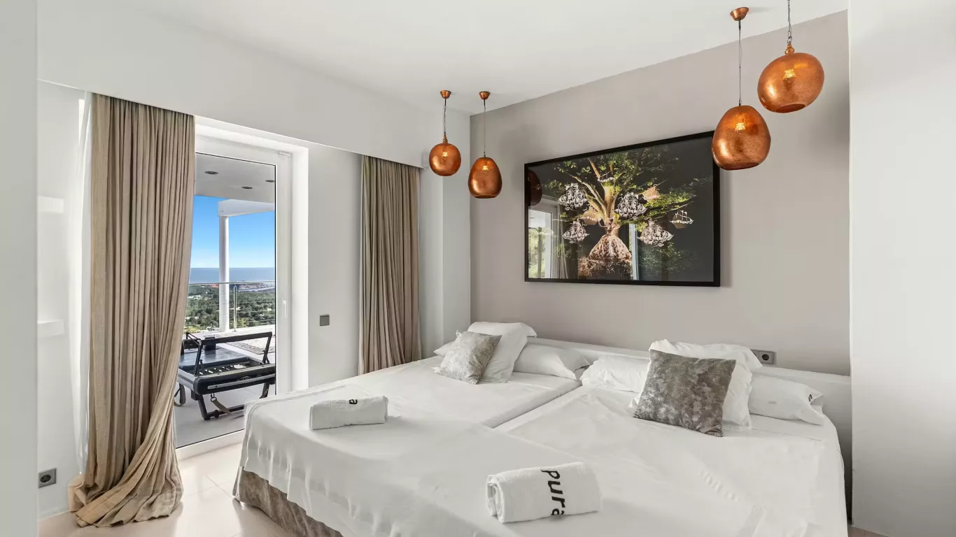 Villa Irida | Ibiza